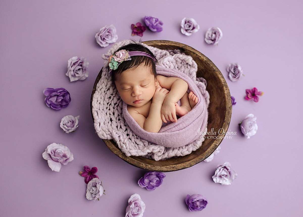 My pricing for newborn sessions