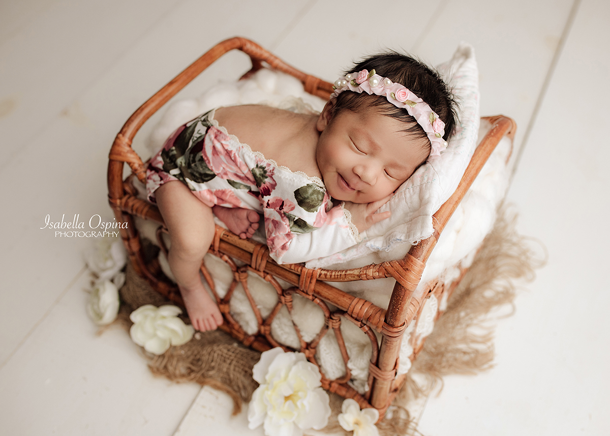 Newborn Photography, newborn photo, baby photoshoot.