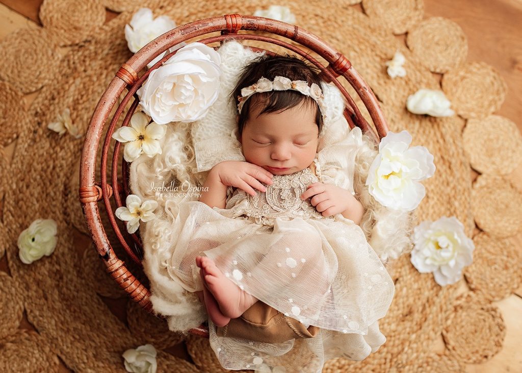 Newborn Photographer London Ontario
