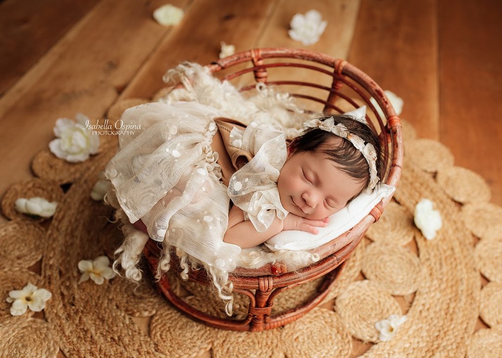 Newborn Photographer London Ontario