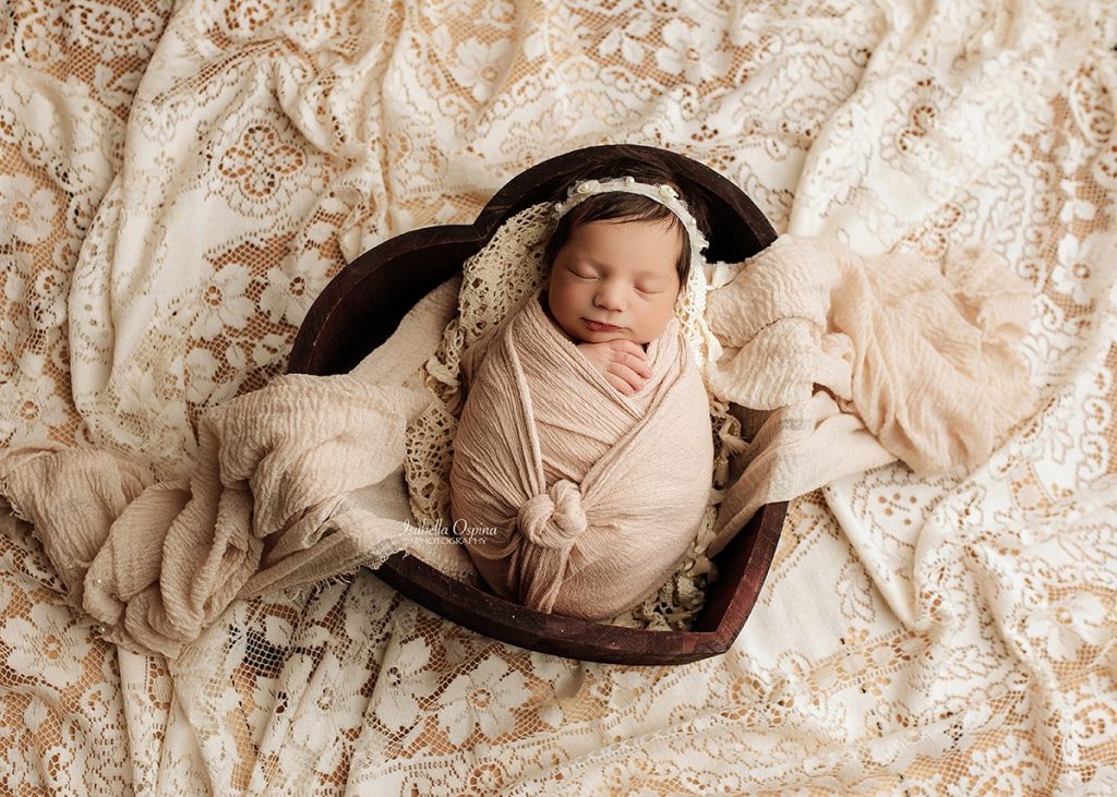 Newborn Photographer London Ontario